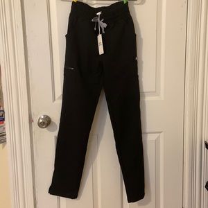 Womens Yola High Waisted Pant
